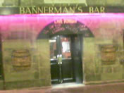 Bannermans Bar