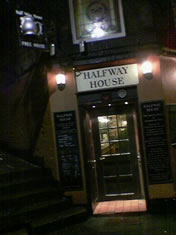 Halfway House