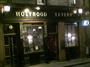 Holyrood Tavern