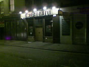 Opium