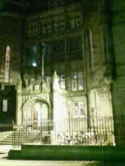 Teviot Union